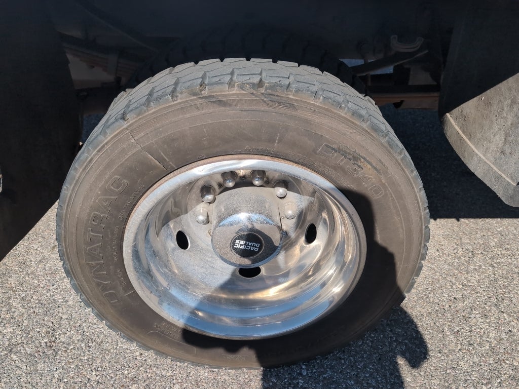 2014 Ford F-450 XL