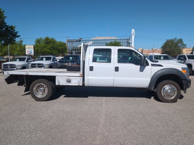 2014 Ford F-450 XL