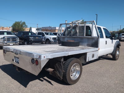 2014 Ford F-450 XL