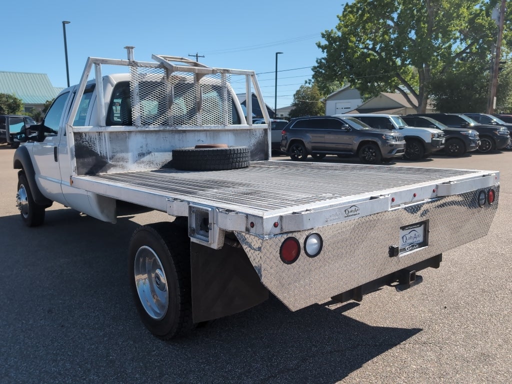2014 Ford F-450 XL