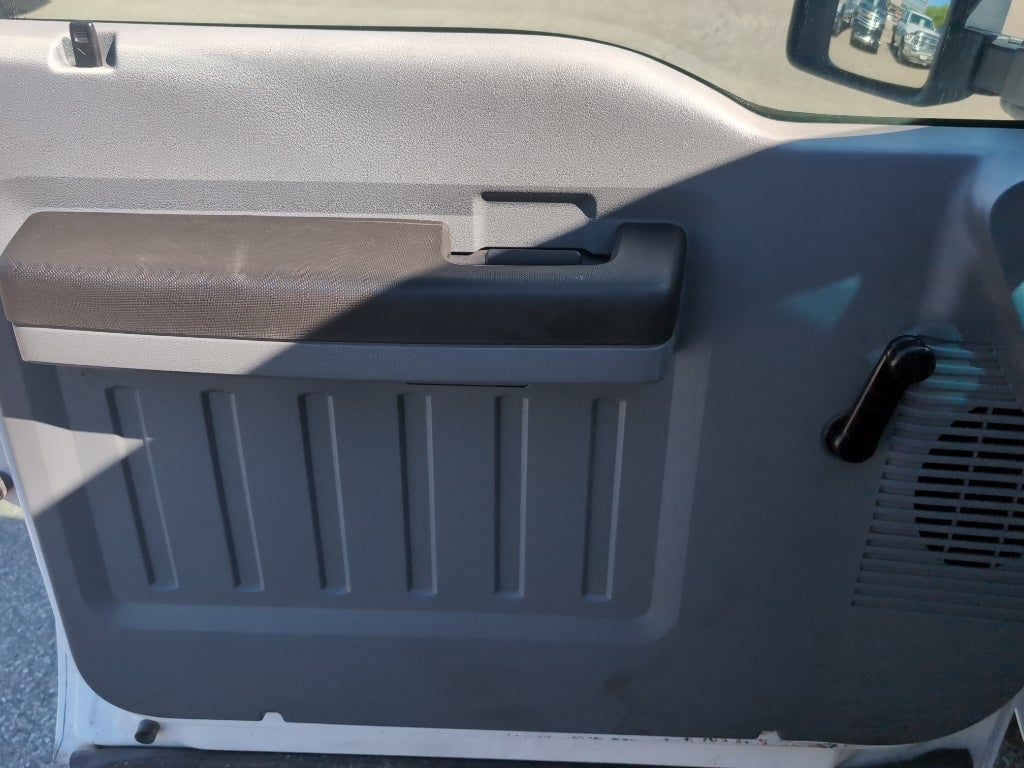 2014 Ford F-450 XL