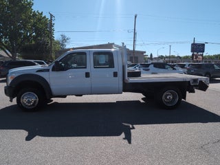 2014 Ford F-450 XL