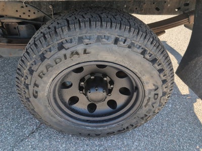2011 Ford F-250 XL
