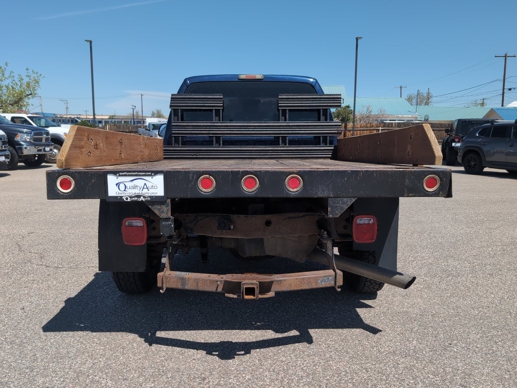 2011 Ford F-250 XL