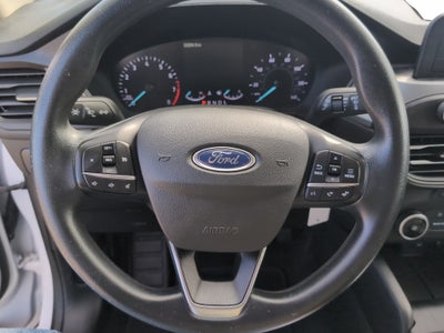 2020 Ford Escape S