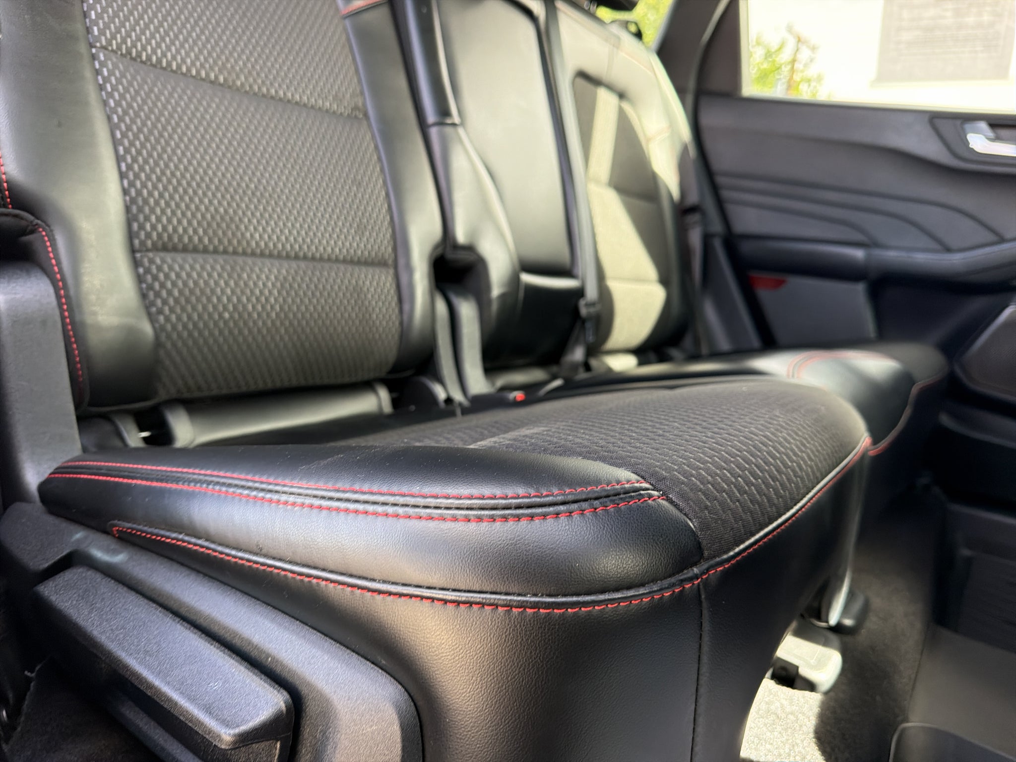 2024 Ford Escape ST-Line Select