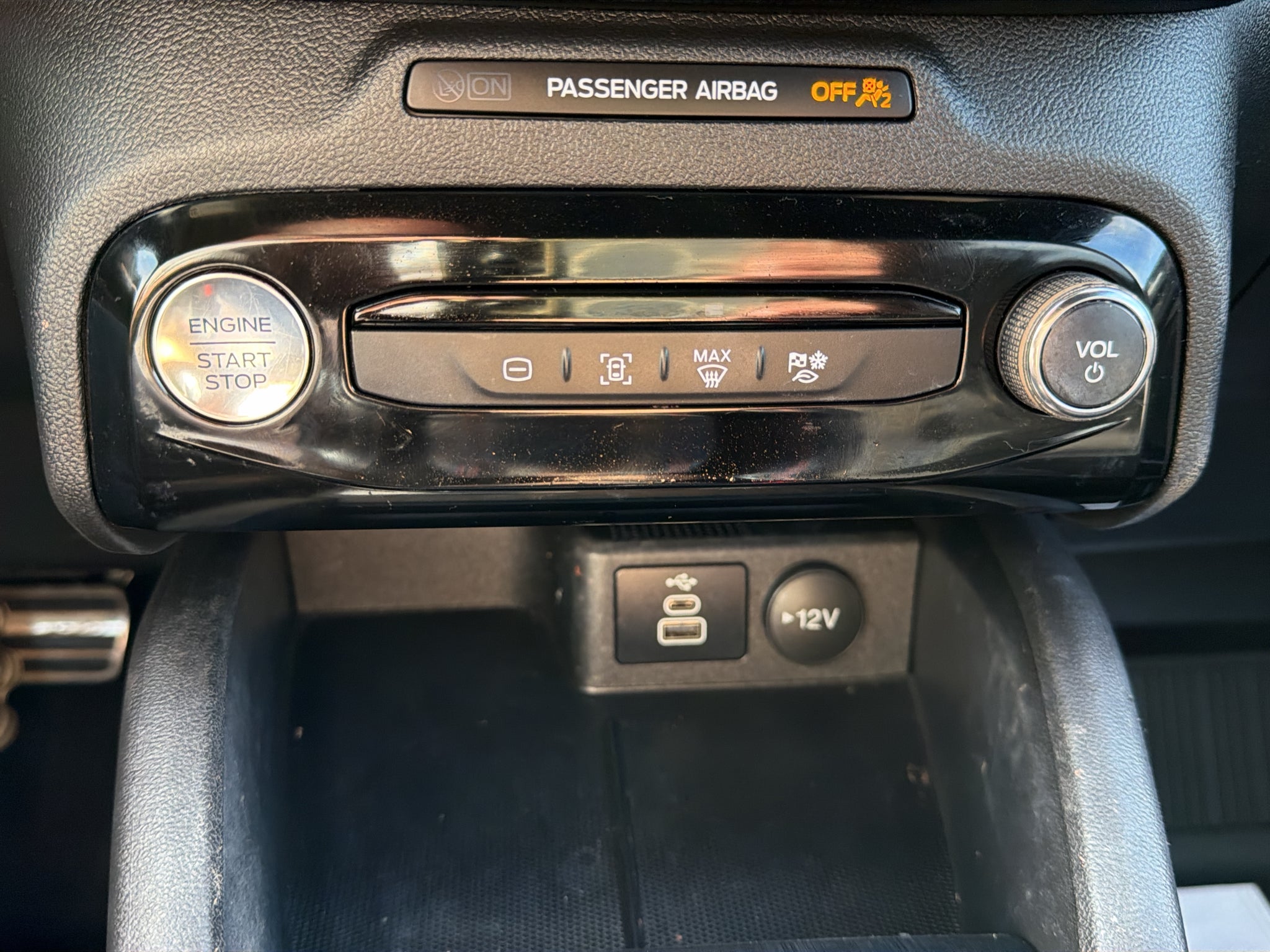 2024 Ford Escape ST-Line Select
