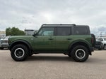 2023 Ford Bronco OuterBanks