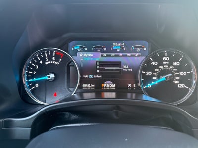 2021 Ford Expedition Platinum