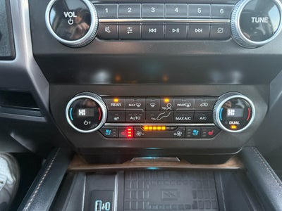 2021 Ford Expedition Platinum