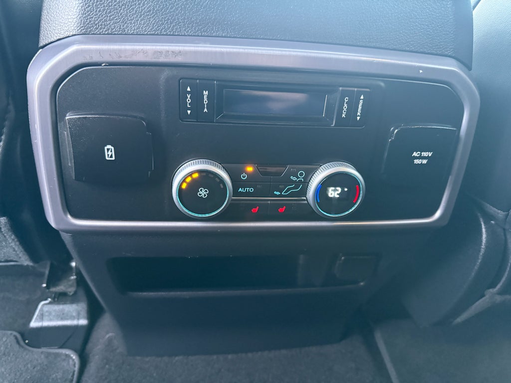 2021 Ford Expedition Platinum