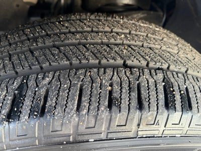 2021 Ford Expedition Platinum