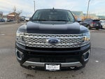 2021 Ford Expedition Platinum