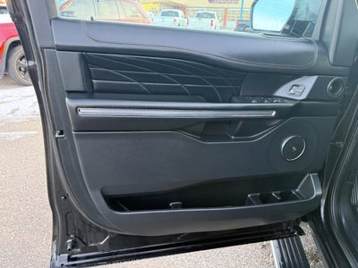 2021 Ford Expedition Platinum
