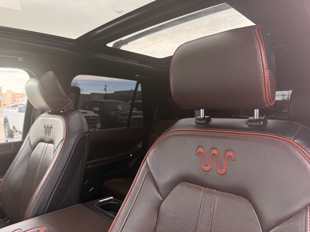 2020 Ford Expedition King Ranch