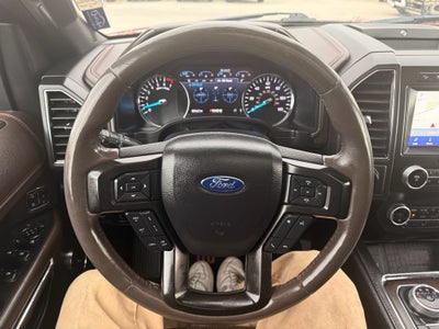 2020 Ford Expedition King Ranch