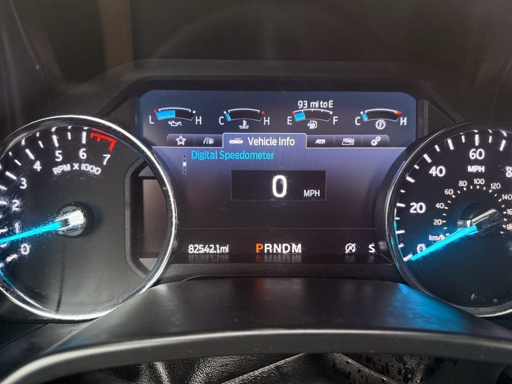 2020 Ford Expedition King Ranch