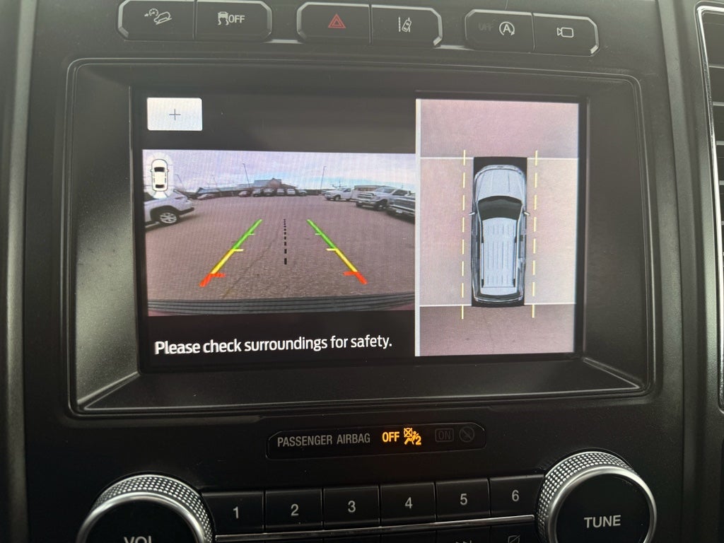 2020 Ford Expedition King Ranch