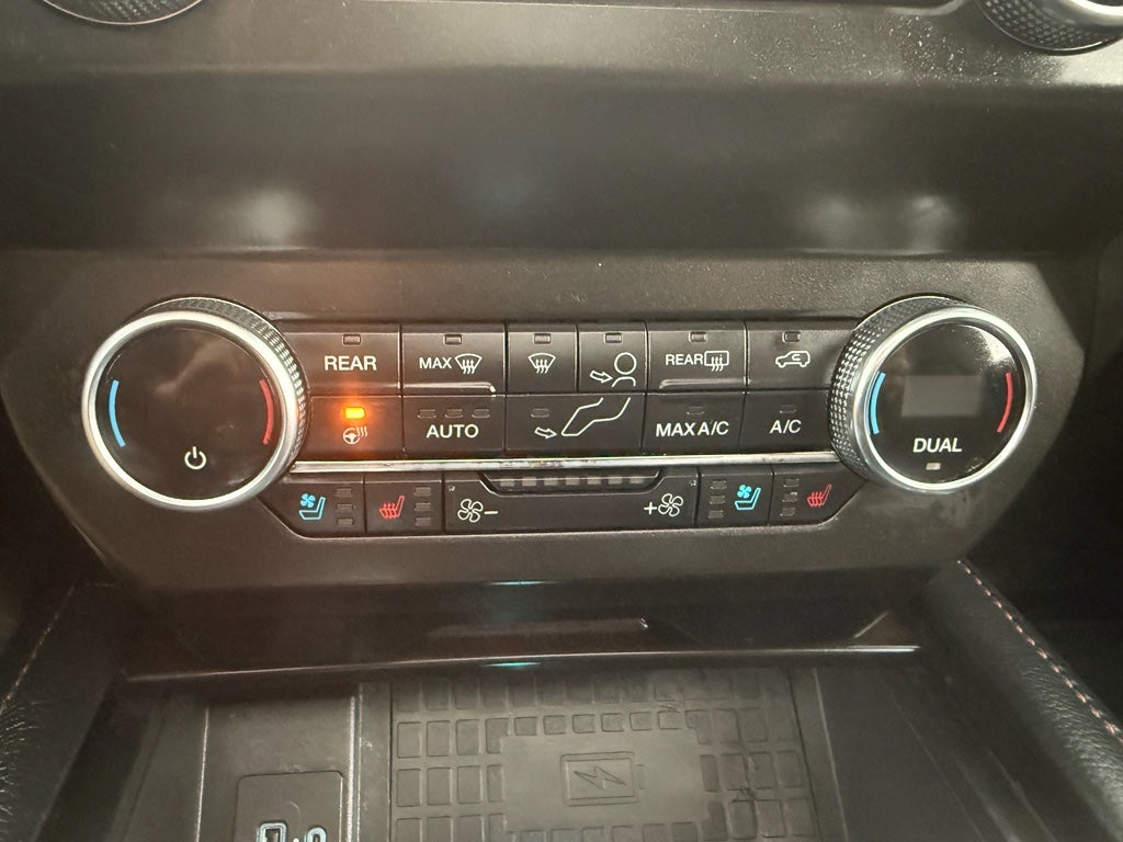 2020 Ford Expedition King Ranch