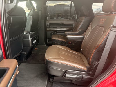 2020 Ford Expedition King Ranch