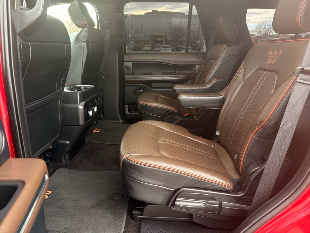 2020 Ford Expedition King Ranch