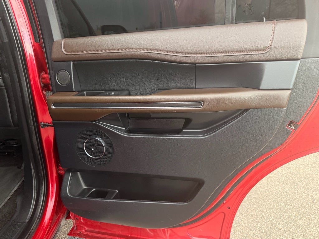 2020 Ford Expedition King Ranch