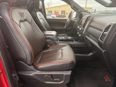 2020 Ford Expedition King Ranch