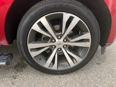 2020 Ford Expedition King Ranch