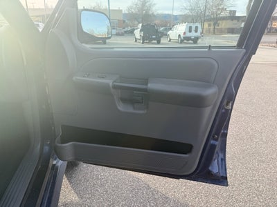 2004 Ford Explorer Sport Trac SPORT TRAC XLT