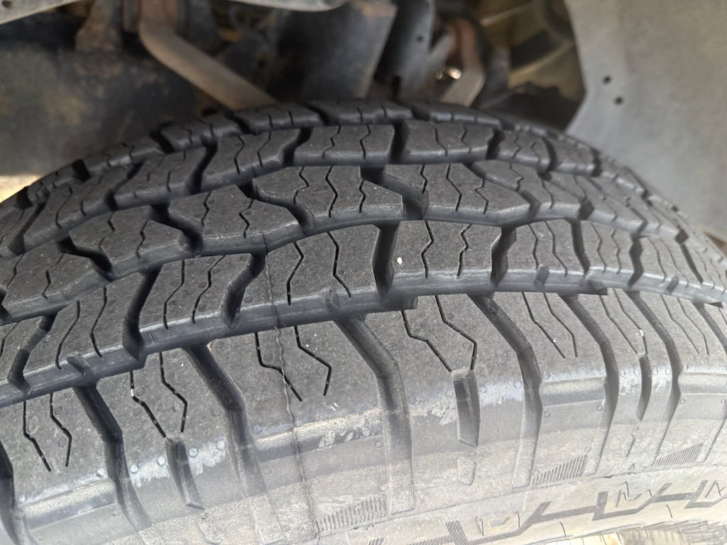 2004 Ford Explorer Sport Trac SPORT TRAC XLT