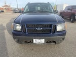 2004 Ford Explorer Sport Trac SPORT TRAC XLT