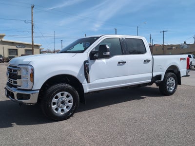 2024 Ford F-250 XLT