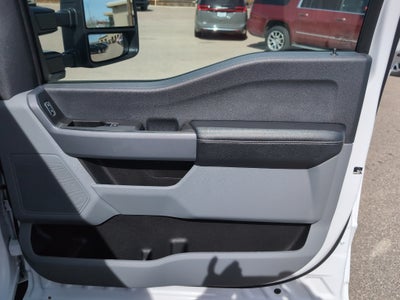 2024 Ford F-250 XLT