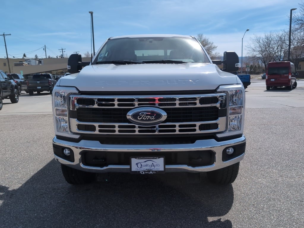 2024 Ford F-250 XLT