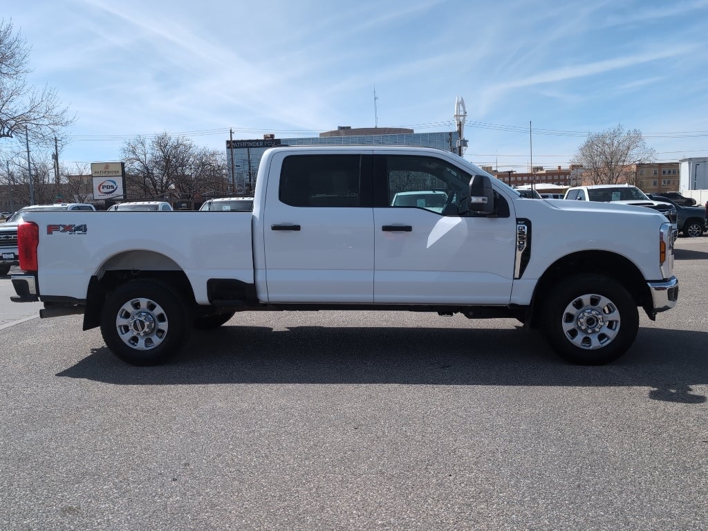 2024 Ford F-250 XLT