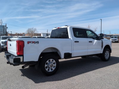 2024 Ford F-250 XLT
