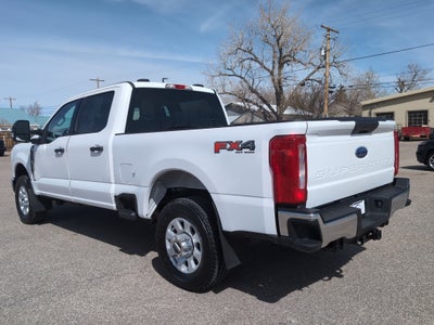 2024 Ford F-250 XLT