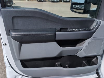 2024 Ford F-250 XLT
