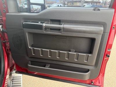 2014 Ford F-250 Lariat