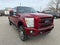 2014 Ford F-250 Lariat