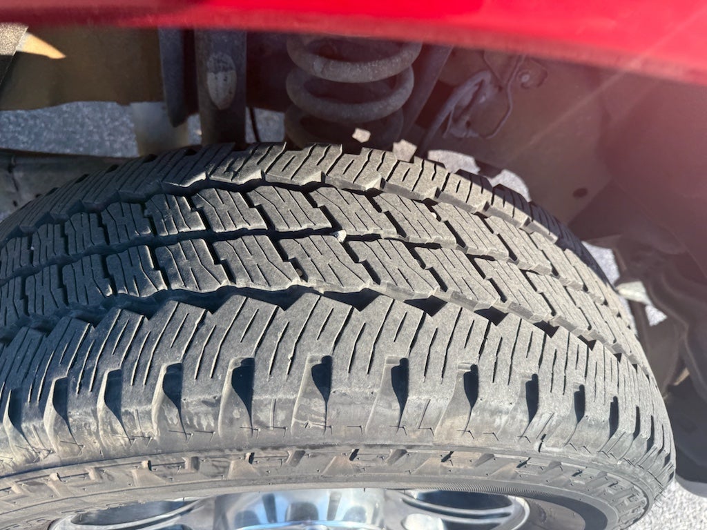 2013 Ford F-350 Lariat