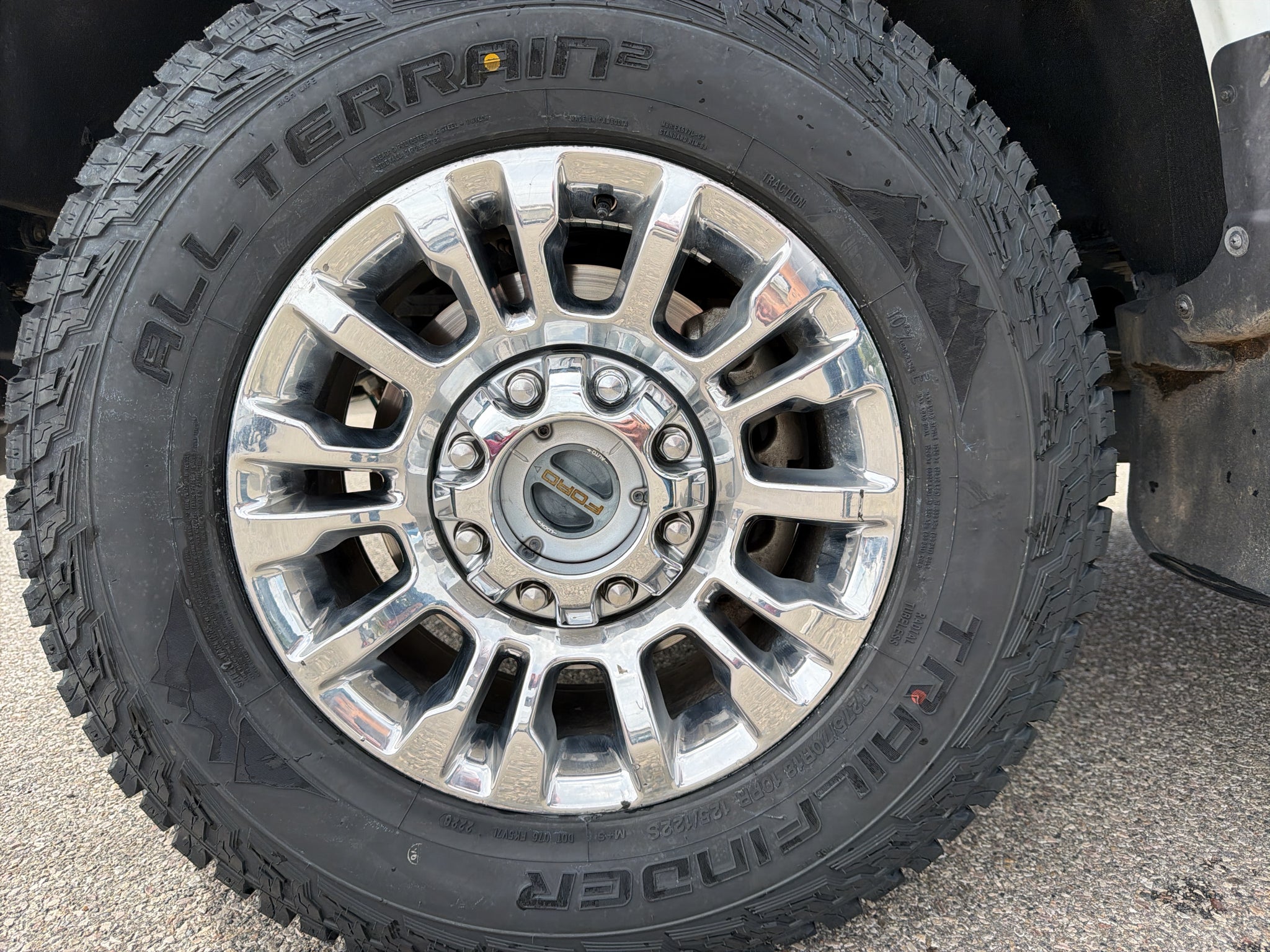2022 Ford F-350 XLT