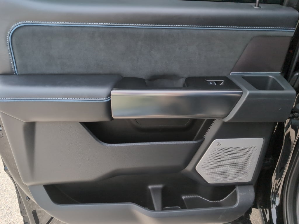 2026 Ford F-450 Platinum