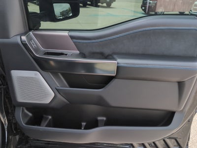 2026 Ford F-450 Platinum