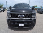 2026 Ford F-450 Platinum