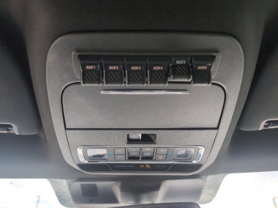 2025 Ford F-450 Platinum