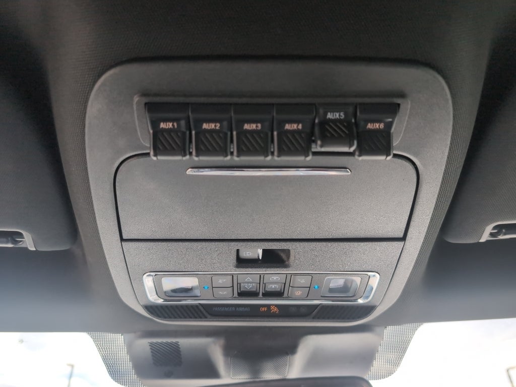 2025 Ford F-450 Platinum