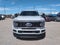 2025 Ford F-450 Platinum