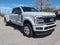 2025 Ford F-450 Platinum
