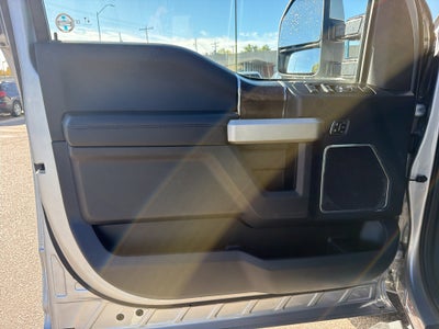 2022 Ford F-450 LARIAT